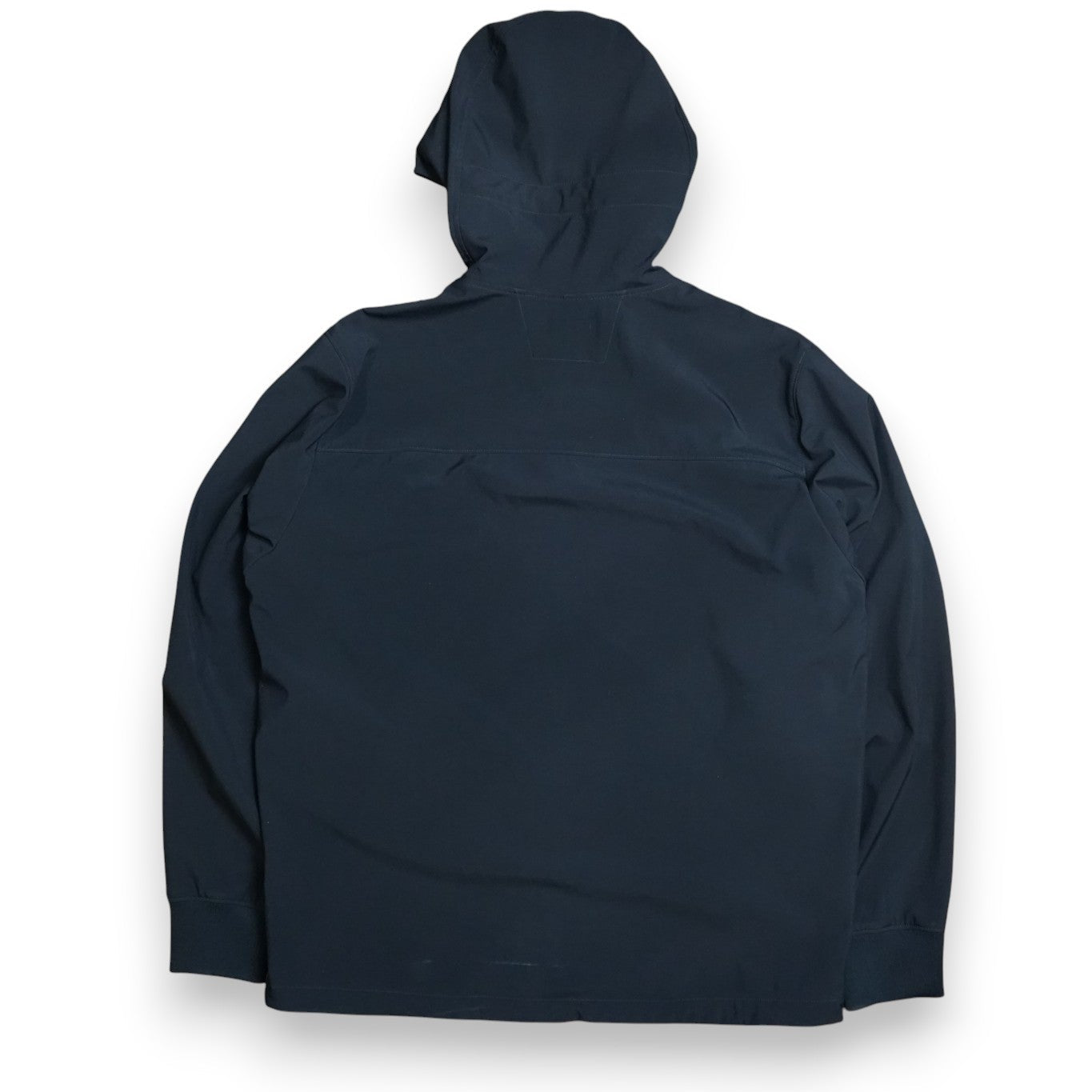 C.p. Company Soft Shell Goggle Jacket