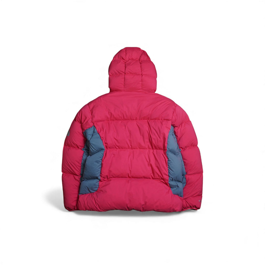 Palace Pertex Balaclava Puffer Jacket