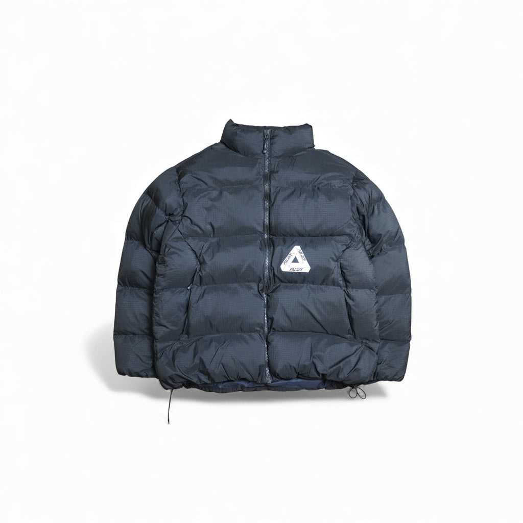 Palace Ripstop Puffer Jacket