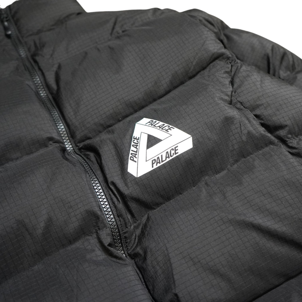 Palace Ripstop Puffer Jacket