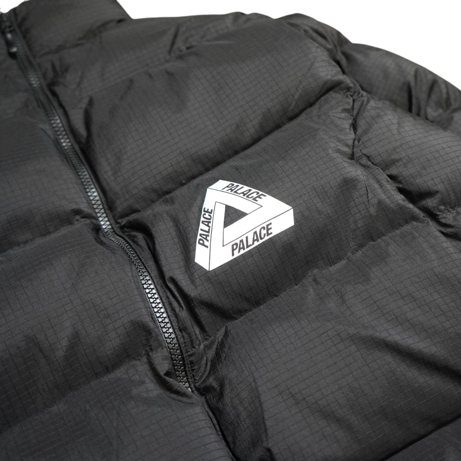 Palace Ripstop Puffer Jacket