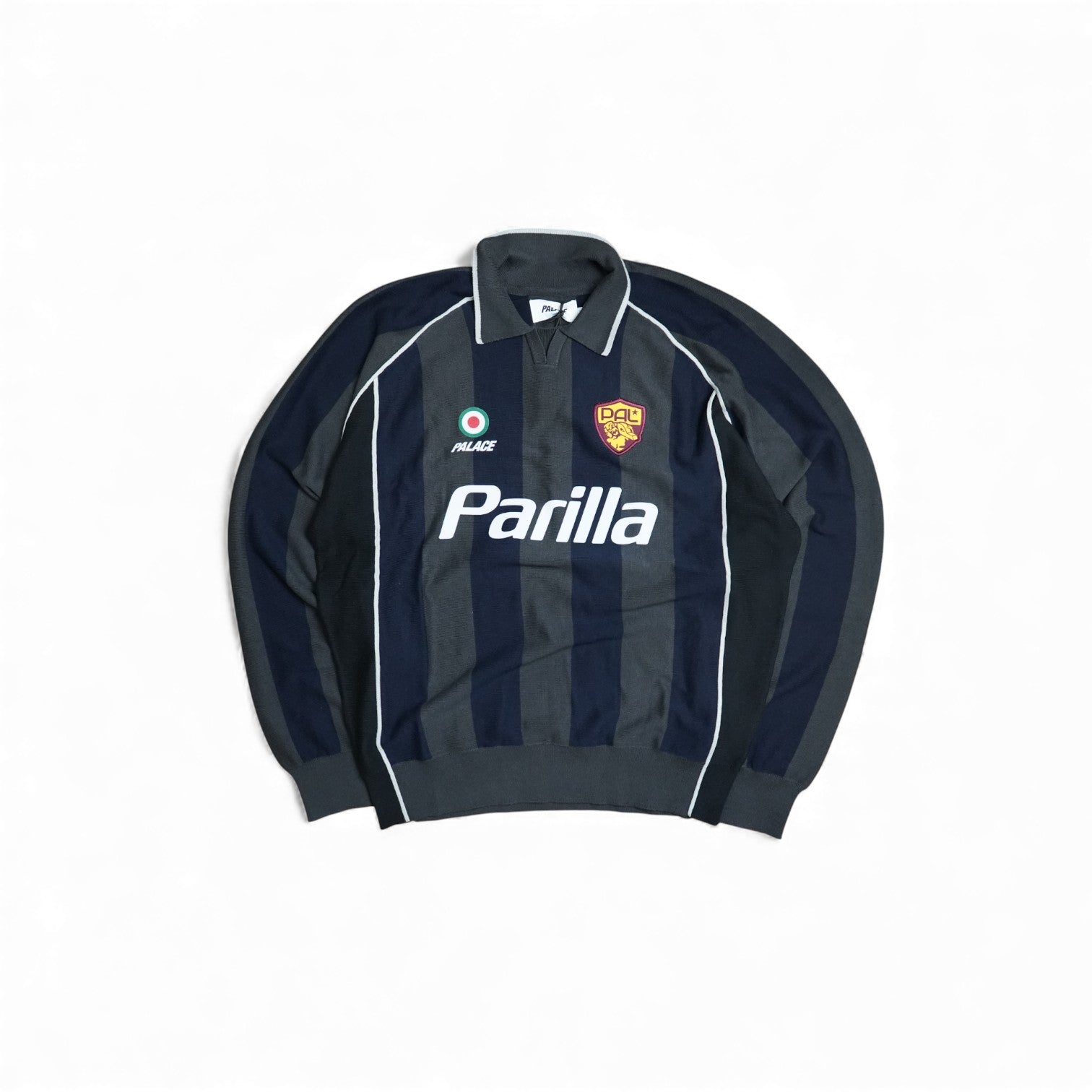 Palace Sportiva Knit Pullover
