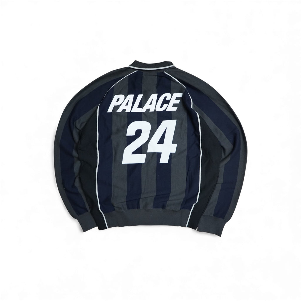 Palace Sportiva Knit Pullover