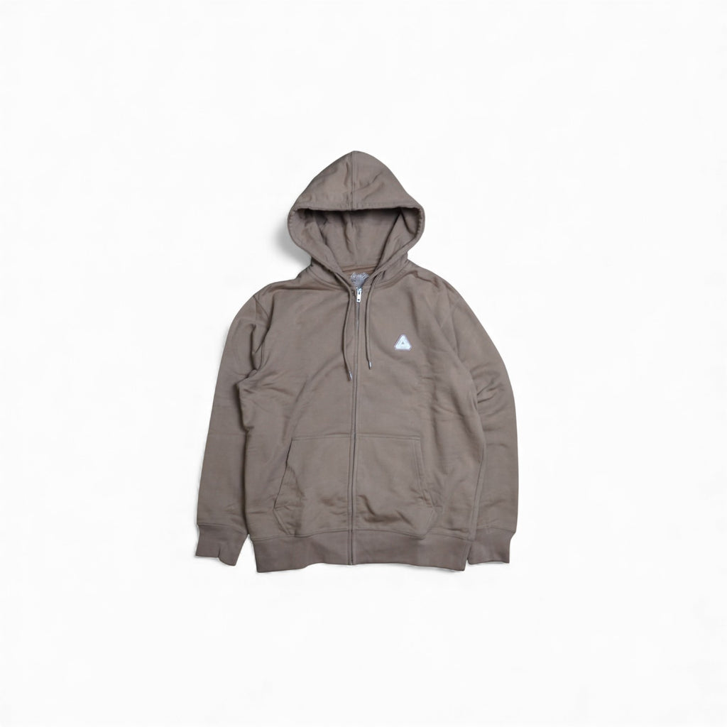 Palace Sofar Zip Hoodie
