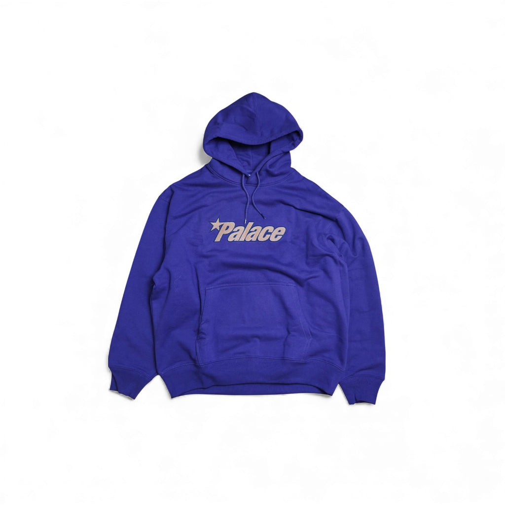 Palace Star Hoodie