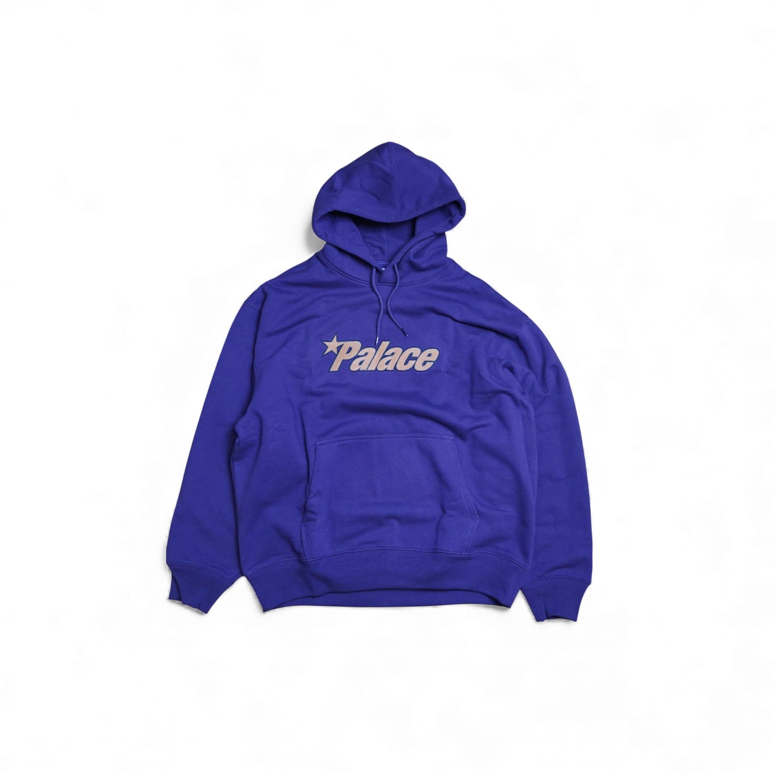 Palace Star Hoodie