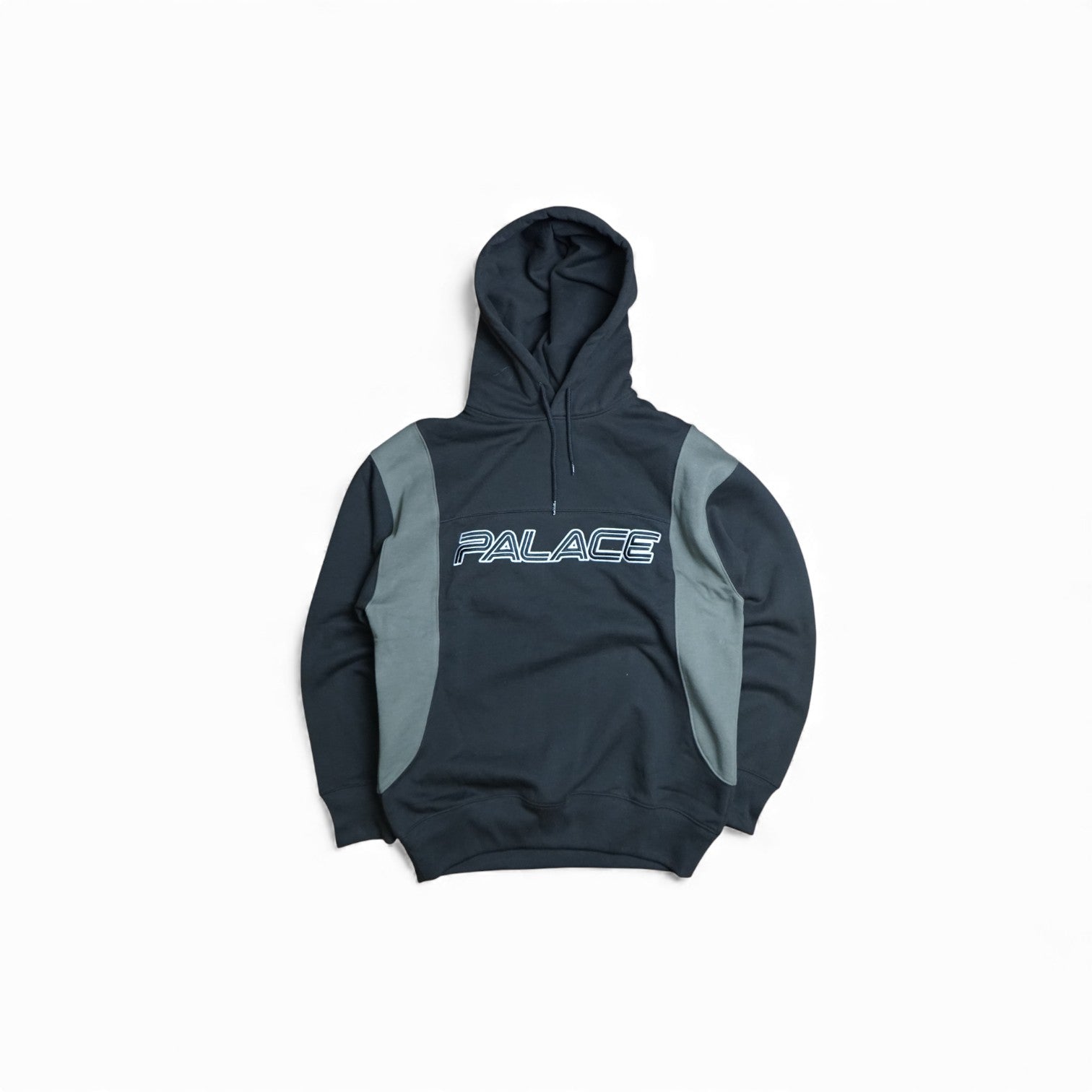 Palace Isn't It Hoodie