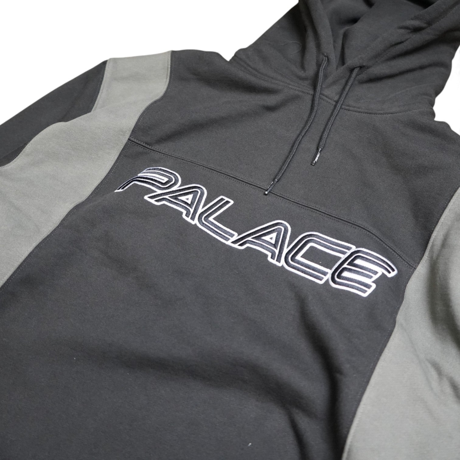 Palace Isn't It Hoodie
