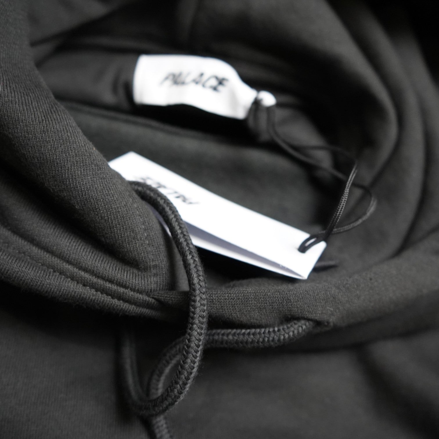 Palace Isn't It Hoodie