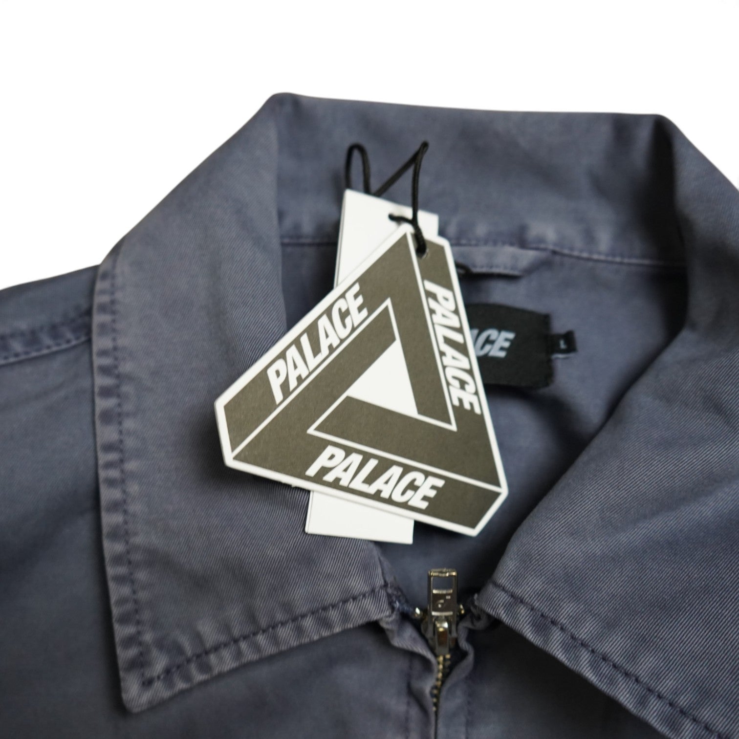 Palace Garment Dyed Jacket