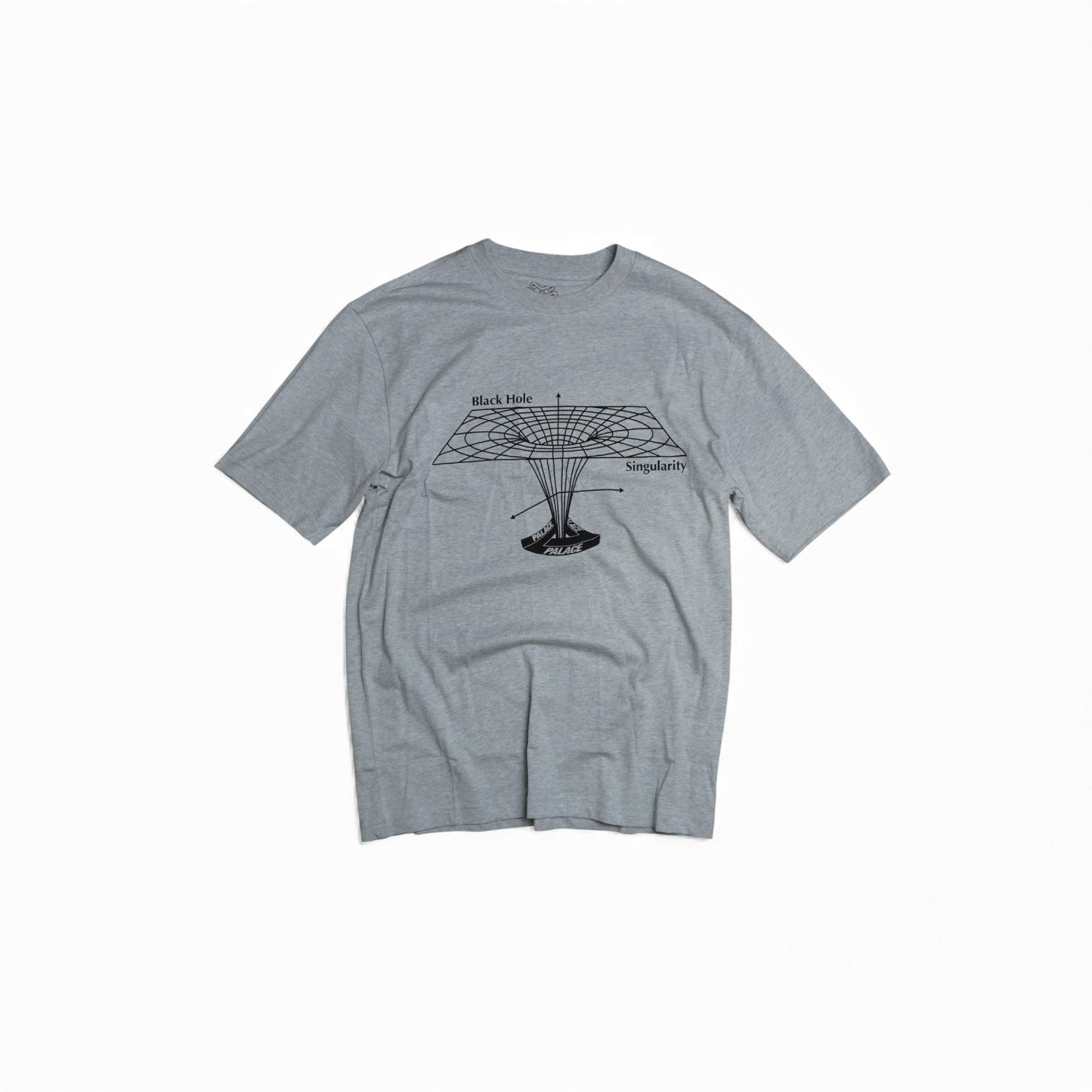 Palace Black Hole T-shirt