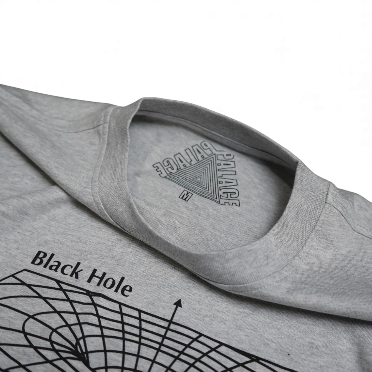 Palace Black Hole T-shirt