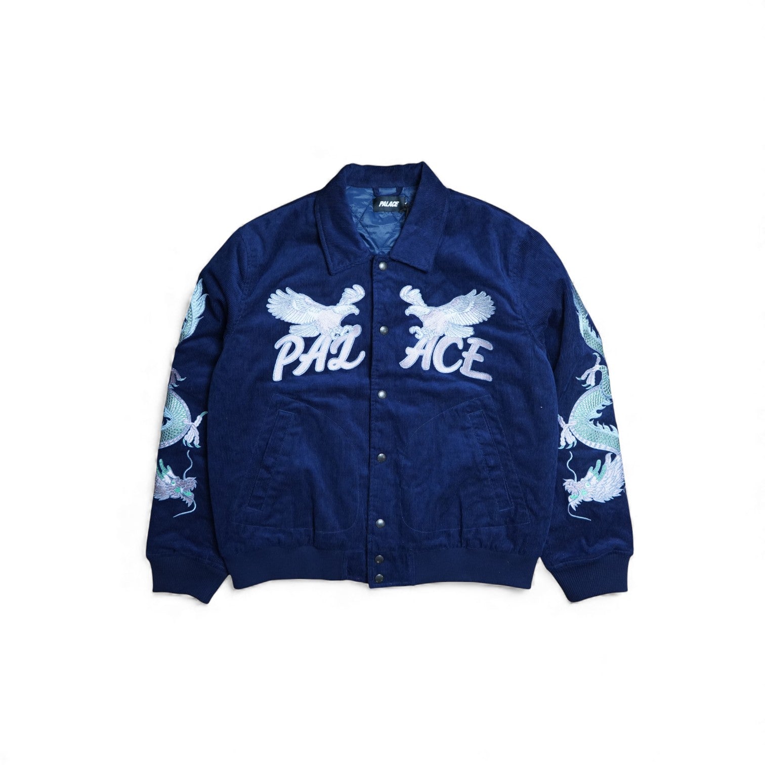 Palace Double Dragon Tour Jacket