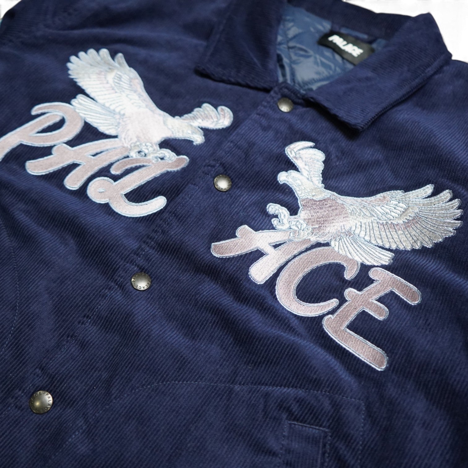 Palace Double Dragon Tour Jacket