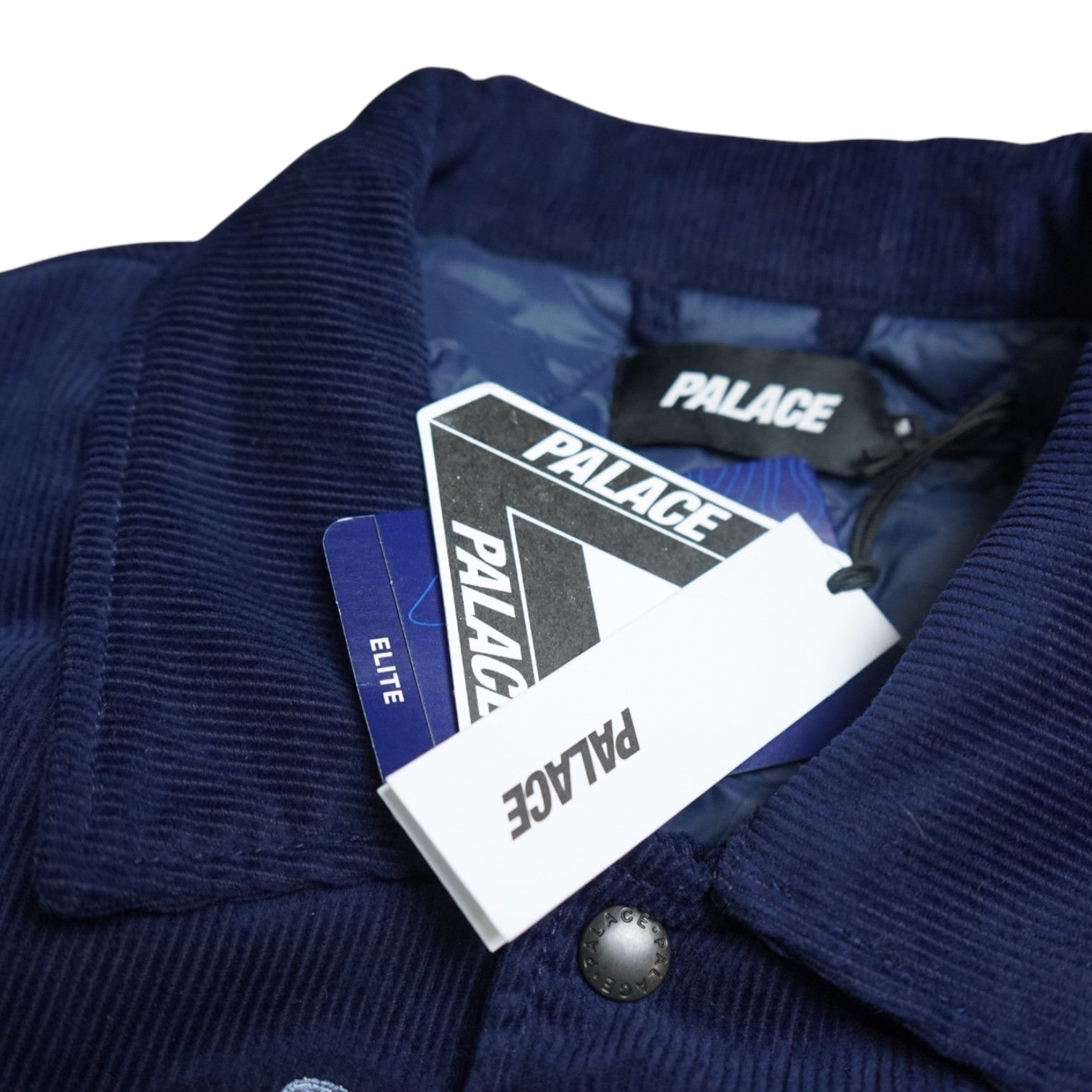 Palace Double Dragon Tour Jacket