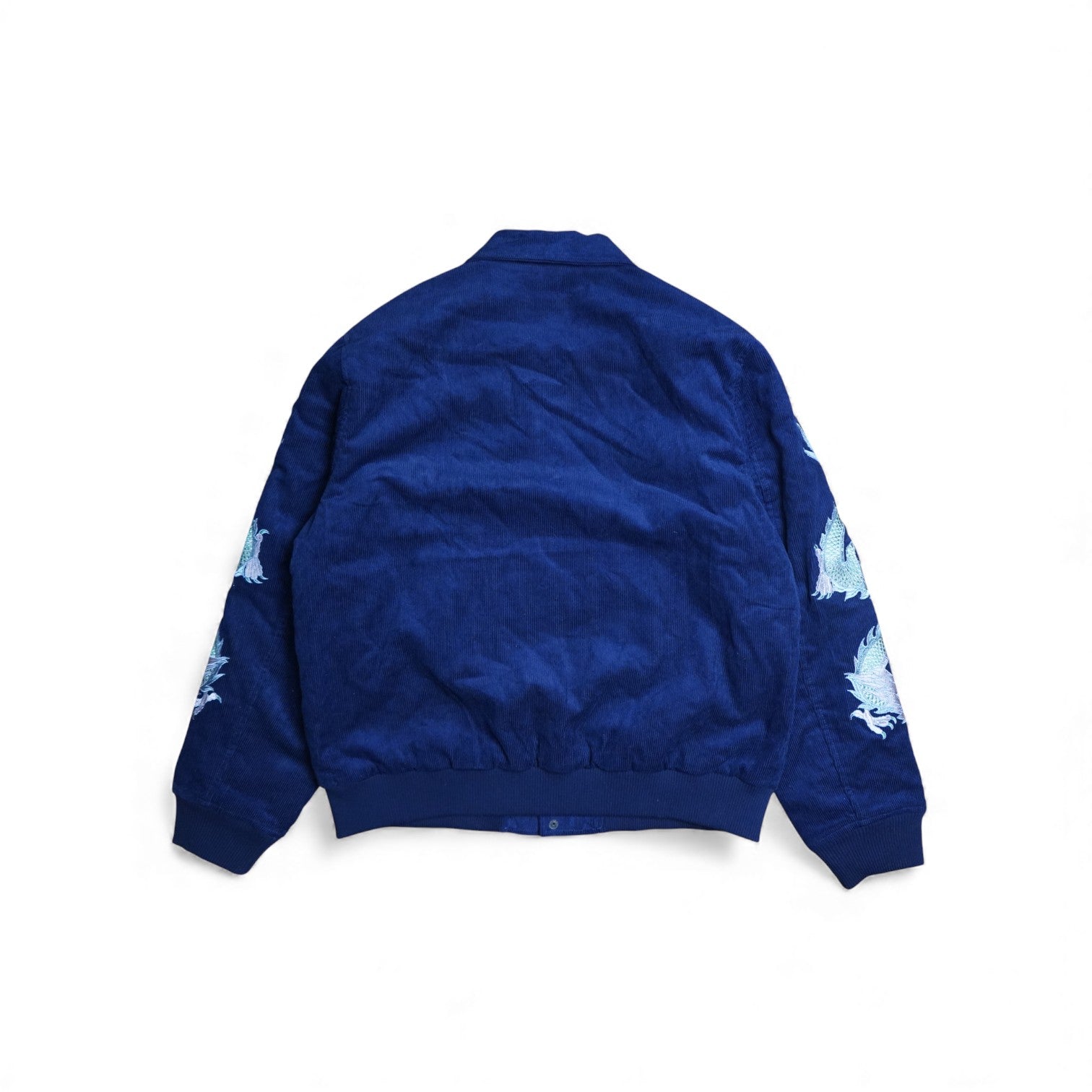 Palace Double Dragon Tour Jacket