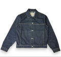 Stussy Workgear Denim Jacket