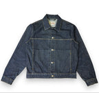 Stussy Workgear Denim Jacket