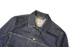 Stussy Workgear Denim Jacket