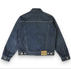 Stussy Workgear Denim Jacket