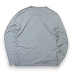 Moncler Painted Longsleeve Shirt