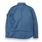 Stone Island Button Up Shirt