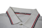 Moncler Short Sleeve Polo Shirt