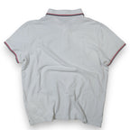 Moncler Short Sleeve Polo Shirt
