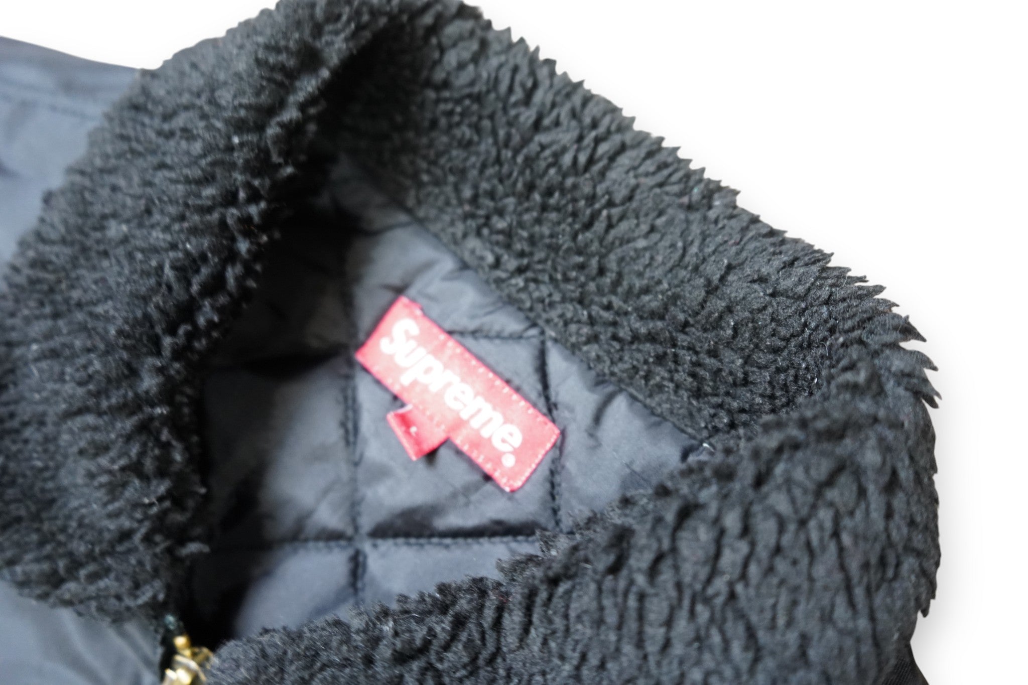 Supreme X Independent Bomber Jacket