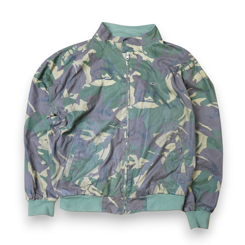 Palace Millerain Harrington Jacket