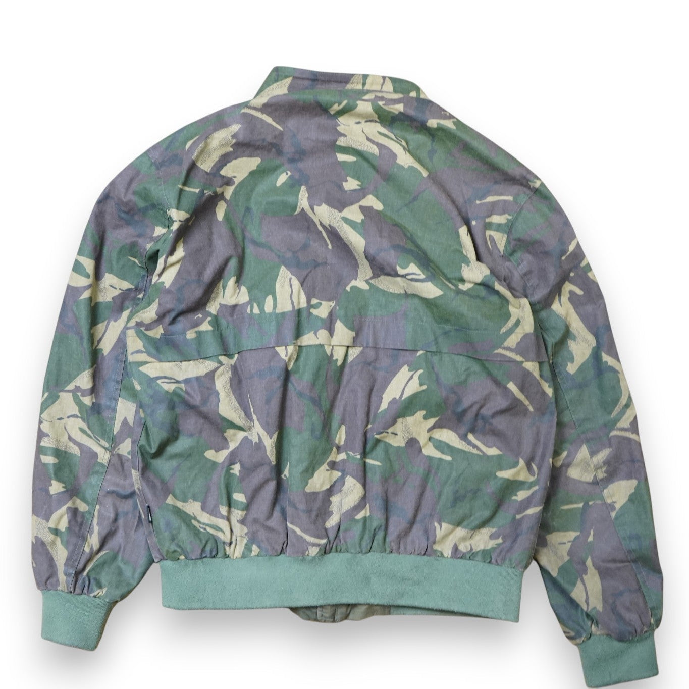 Palace Millerain Harrington Jacket