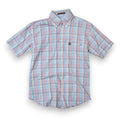 Evisu Delux Check Shirt