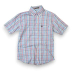 Evisu Delux Check Shirt