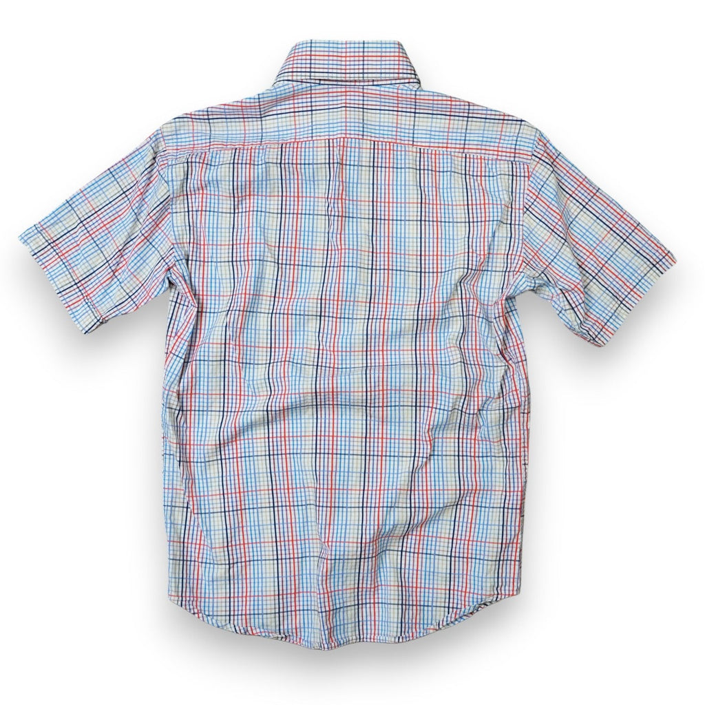 Evisu Delux Check Shirt