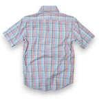 Evisu Delux Check Shirt