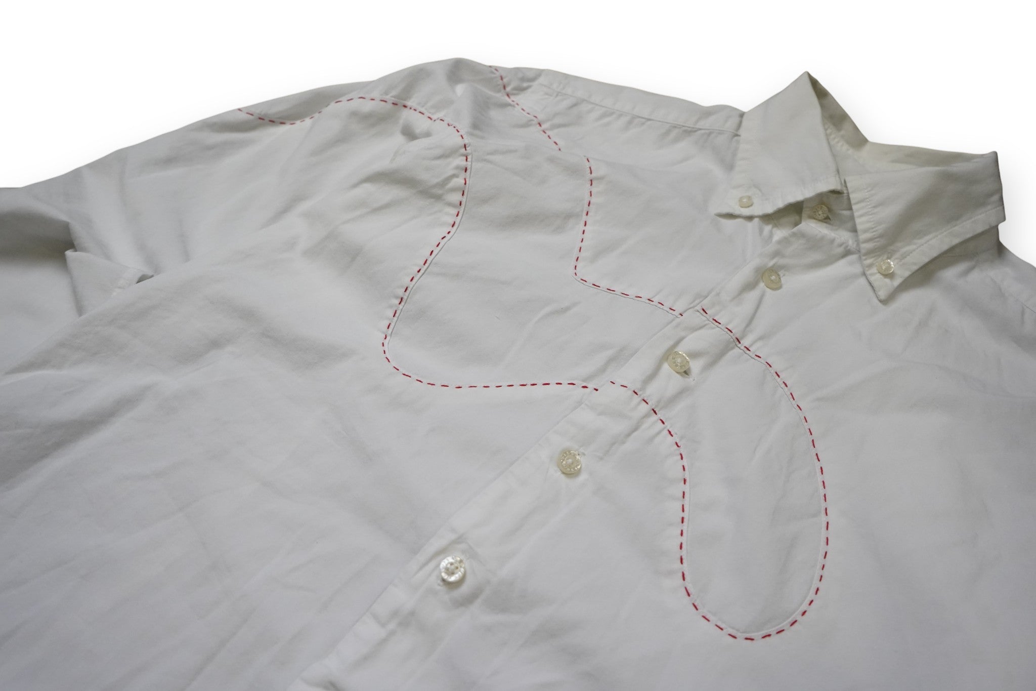 Evisu Delux Button Up Shirt