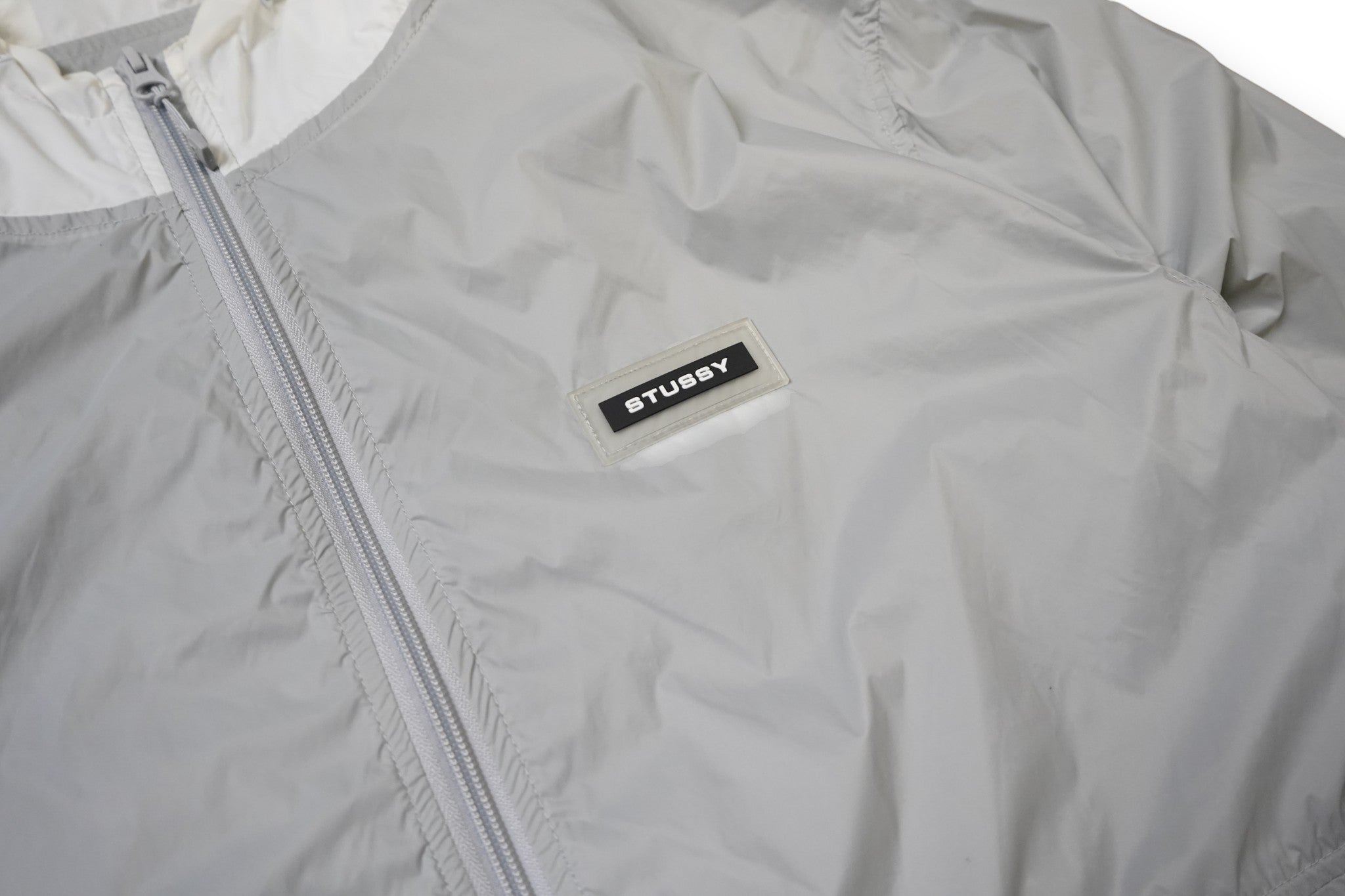 Stussy Lightweight Windbreaker