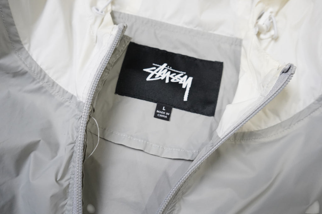 Stussy Lightweight Windbreaker