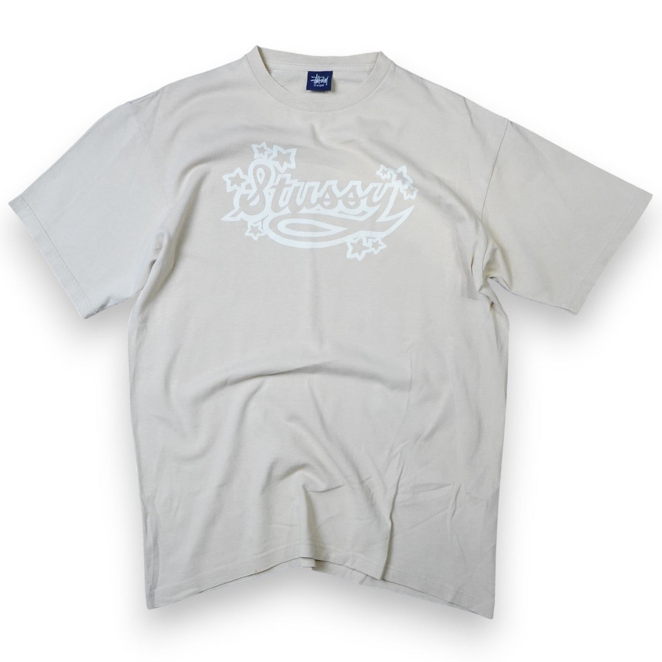Stussy Graphic T-shirt