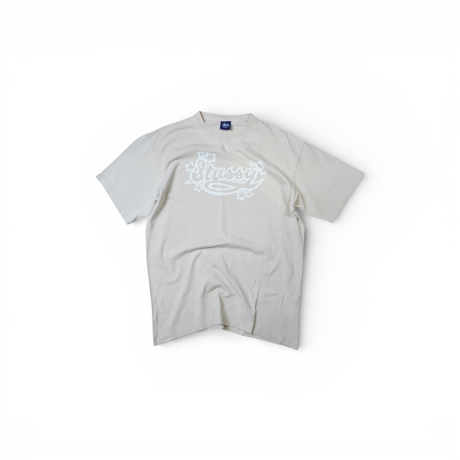 Stussy Graphic T-shirt
