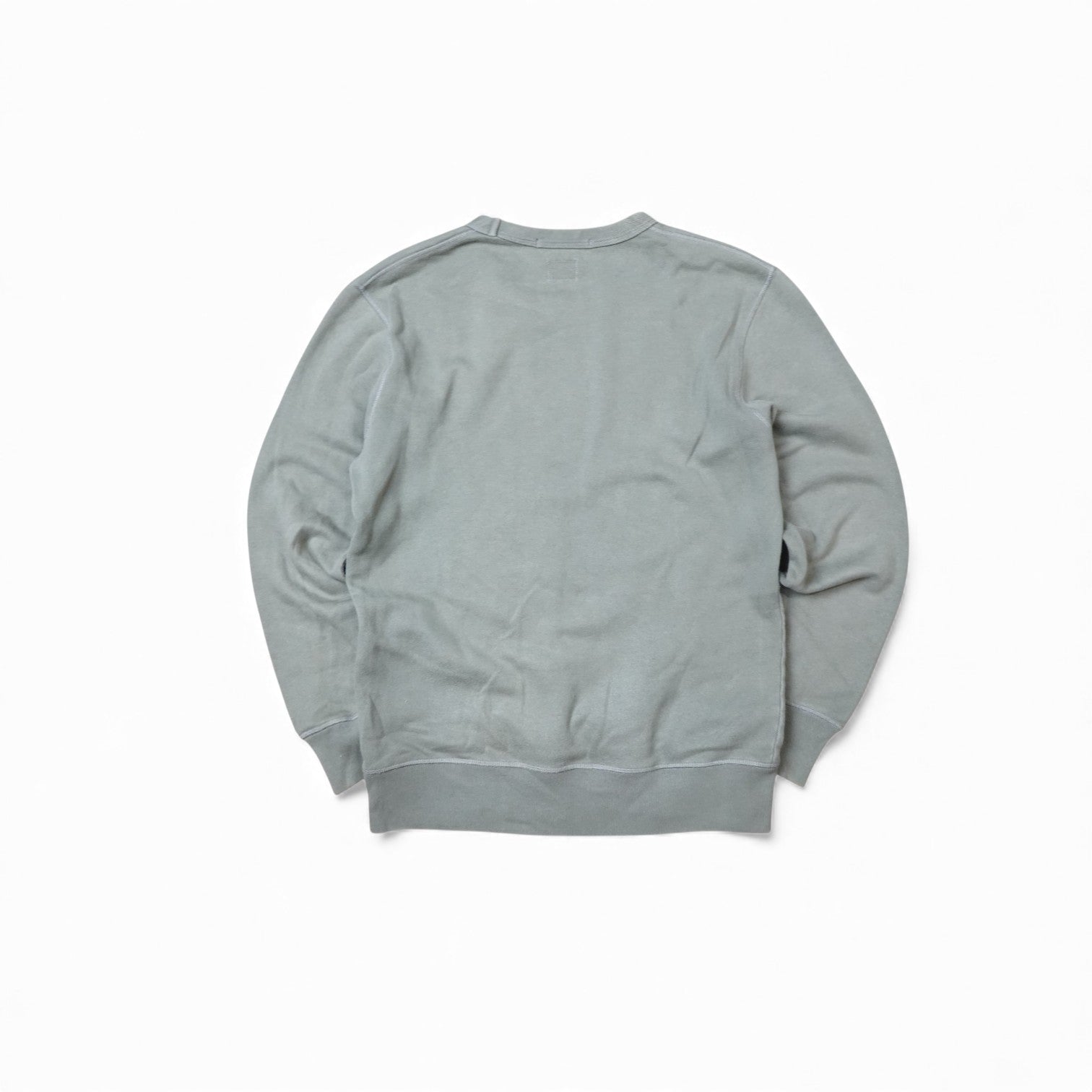 C.p. Company Comics & Cars Sweatshirt