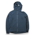 C.p. Company Soft Shell Goggle Jacket