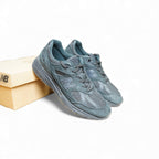 Stone Island X New Balance 991v2 Ghost