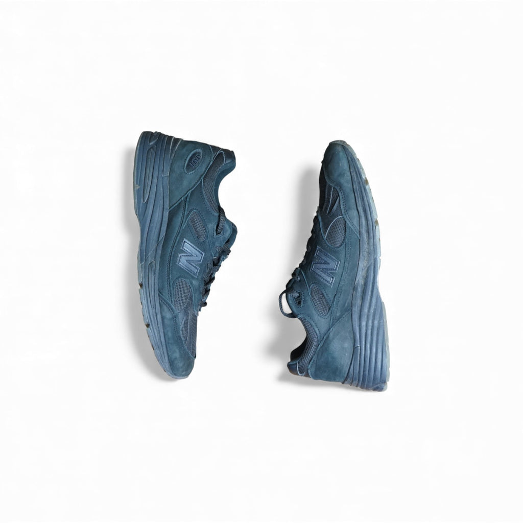 Stone Island X New Balance 991v2 Ghost