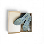 Stone Island X New Balance 991v2 Ghost