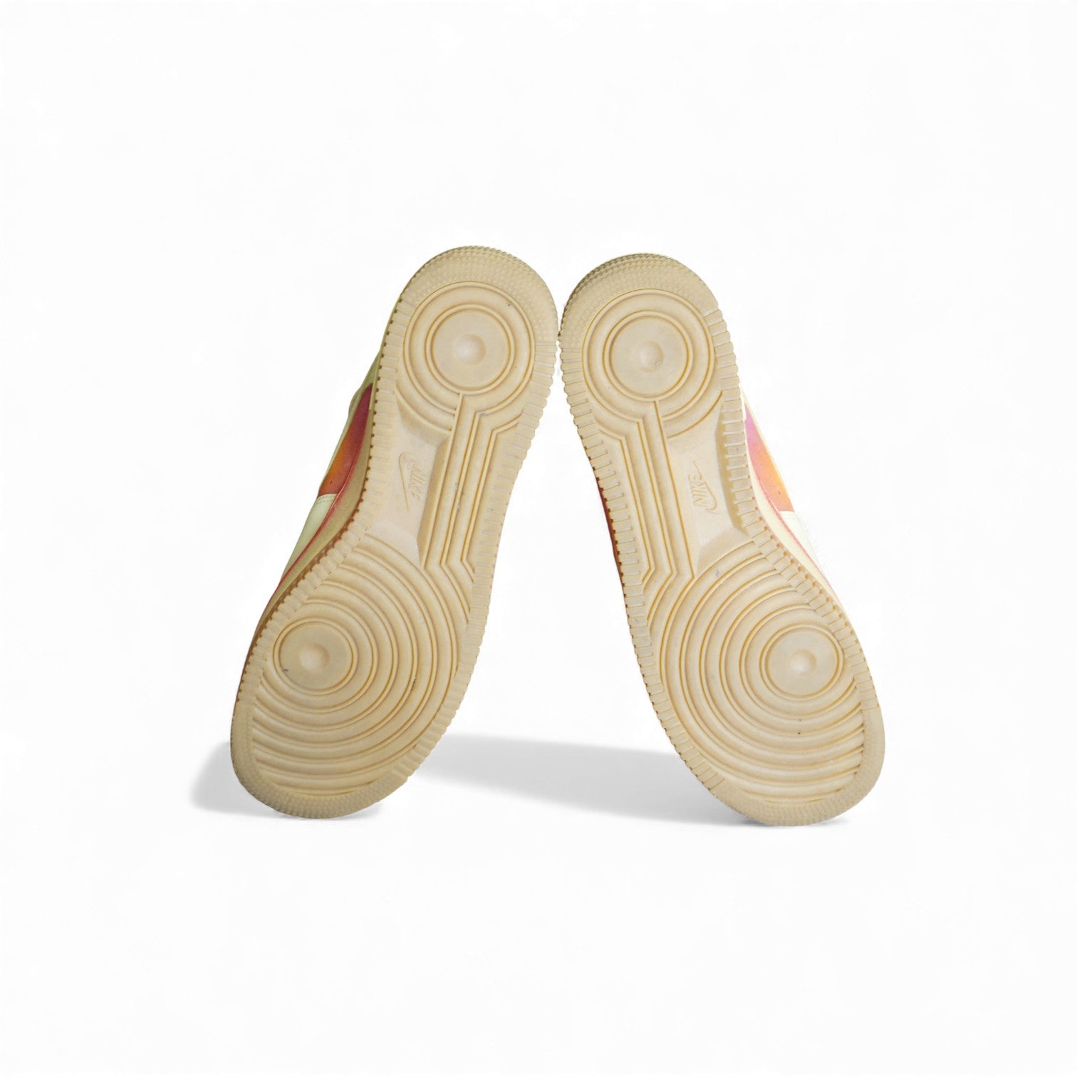 Nike Air Force One Chilli Pepper