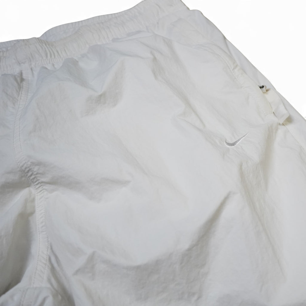 Nike Nylon Track Pants