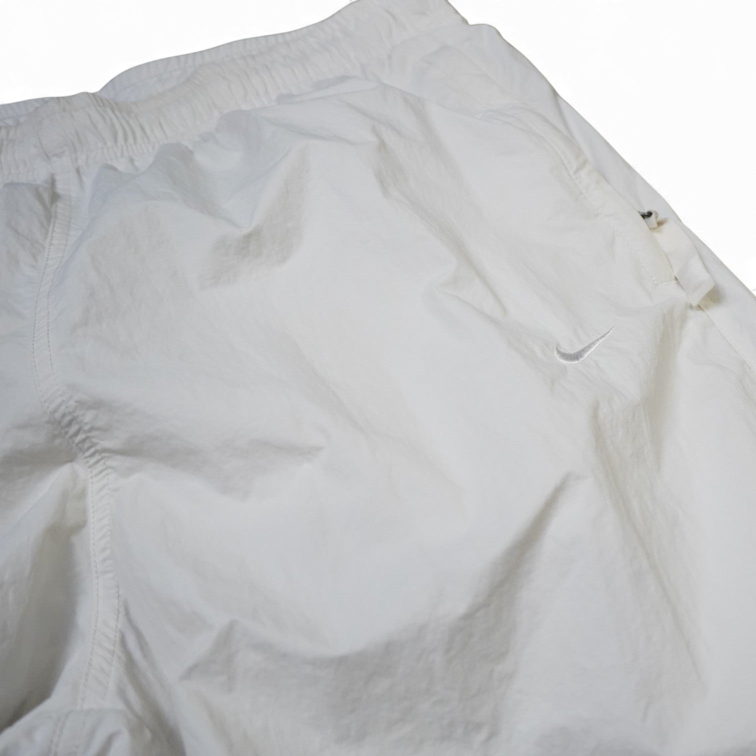 Nike Nylon Track Pants
