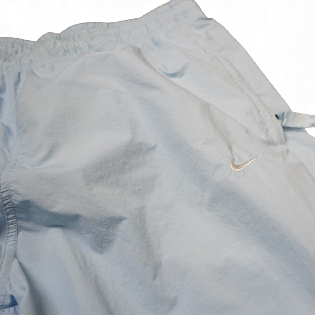 Nike Nylon Track Pants