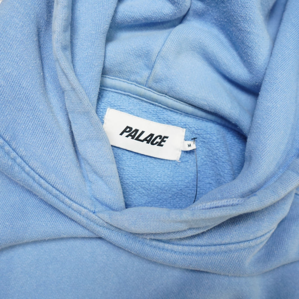 Palace Demon Hoodie